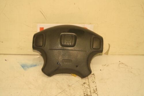 1998 HONDA CRV MK1 2.0 PETROL. DRIVER STEERING WHEEL AIRBAG