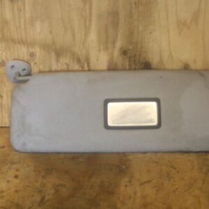 2002 FORD TRANSIT TOURNEO MK6. SUN VISOR PASSENGER SIDE NEAR SIDE NS