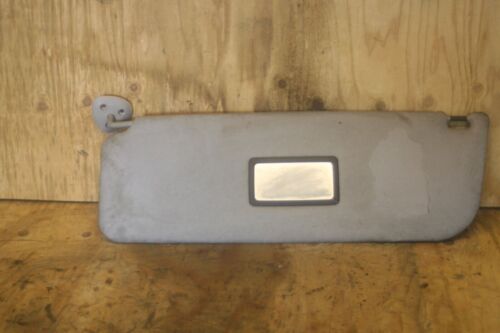 2002 FORD TRANSIT TOURNEO MK6. SUN VISOR PASSENGER SIDE NEAR SIDE NS