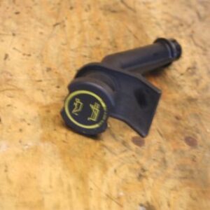 2002 FORD TRANSIT TOURNEO MK6. OIL FILTER NECK