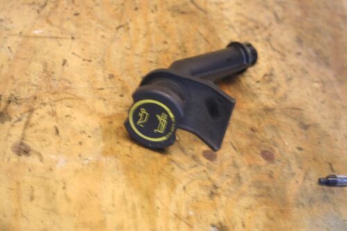 2002 FORD TRANSIT TOURNEO MK6. OIL FILTER NECK