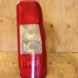 2002 FORD TRANSIT TOURNEO MK6. DRIVER SIDE REAR LIGHT OFF SIDE OSR