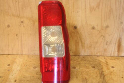 2002 FORD TRANSIT TOURNEO MK6. DRIVER SIDE REAR LIGHT OFF SIDE OSR