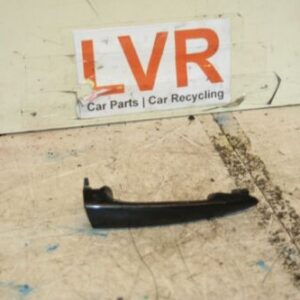 2004 BMW 318CI CONVERTIBLE. OUTER DOOR HANDLE IN BLACK