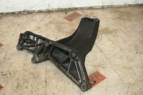 2004 BMW 3 SERIES E46 COMPACT. ENGINE MOUNT M47