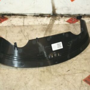2018 JAGUAR XF SALOON. GX63-045F65-BB INSTRUMENT CLUSTER SURROUND TRIM