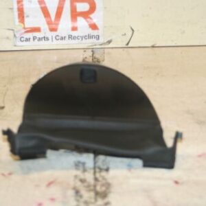 2004 BMW 318CI E46 CONVERTIBLE. COWLING UPPER TRIM