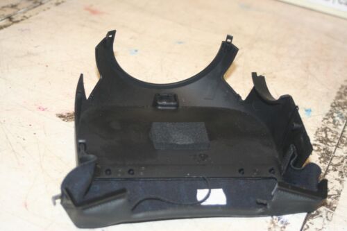 2004 BMW 318CI E46 CONVERTIBLE. COWLING UPPER TRIM - Image 2