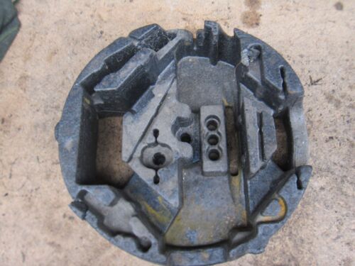 VAUXHALL ASTRA H EMERGENCY TOOL HOLDER - Image 2