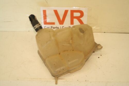 2006 FORD FIESTA MK7 1.4 TDCI. COOLANT BOTTLE - Image 2