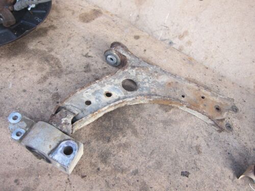 2006 SEAT LEON MK2 1.6 PETROL. LOWER ARM OFF SIDE DRIVER SIDE - Image 2