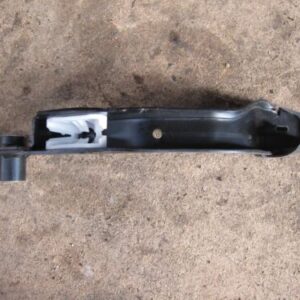 2006 SEAT LEON MK2 1.6 PETROL. BRAKE PEDAL