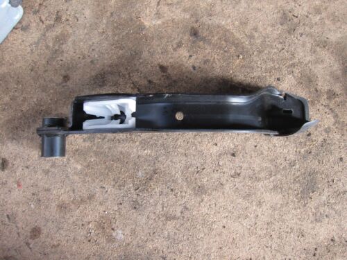 2006 SEAT LEON MK2 1.6 PETROL. BRAKE PEDAL