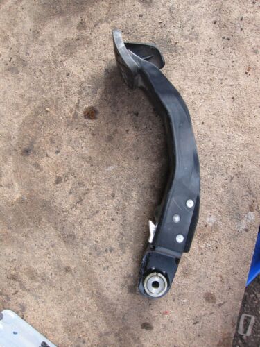 2006 SEAT LEON MK2 1.6 PETROL. BRAKE PEDAL - Image 2