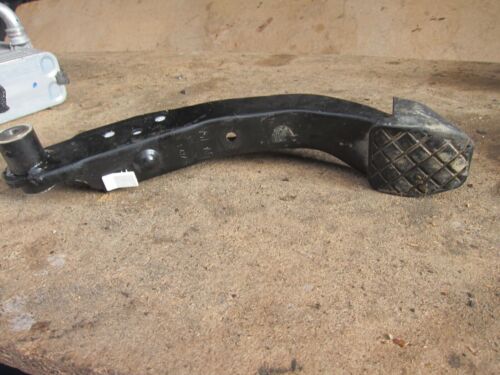 2006 SEAT LEON MK2 1.6 PETROL. BRAKE PEDAL - Image 3