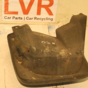 1998 HONDA CRV MK1 2.0 PETROL. DRIVER SIDE REAR MUD FLAP