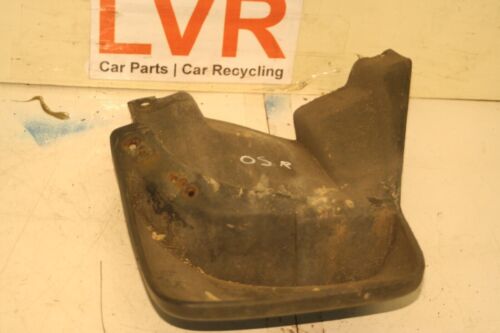 1998 HONDA CRV MK1 2.0 PETROL. DRIVER SIDE REAR MUD FLAP