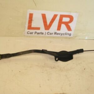 2006 FORD FIESTA MK7 1.4 TDCI. OIL DIPSTICK