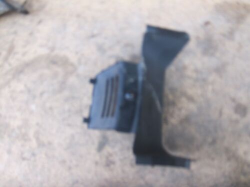 2002 MINI ONE R50 MANUAL 1.6 PETROL. CENTRE CONSOLE TRIM