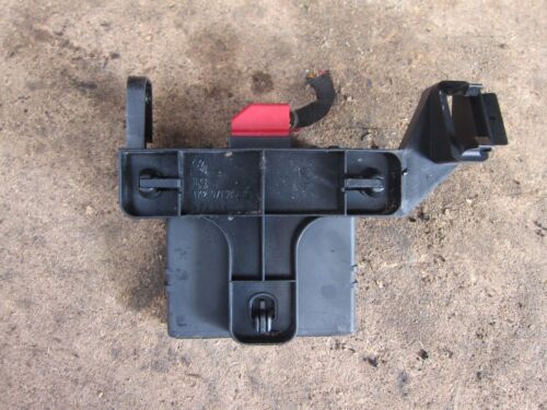2006 SEAT LEON MK2 1.6 PETROL. 1K0 907 530 F GATEWAY CONTROLE MODULE
