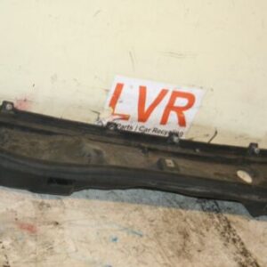 2004 BMW 318CI E46 CONVERTIBLE. SCUTTLE PANEL TRIM CABIN FILLER HOUSING