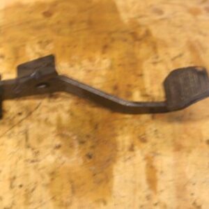 2002 FORD TRANSIT TOURNEO MK6. PEDAL CLUTCH