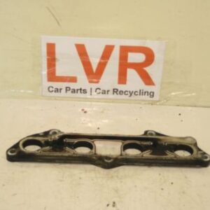 2003 HONDA JAZZ 1.4 PETROL. INTAKE SPACER PLATE INLET MANIFOLD