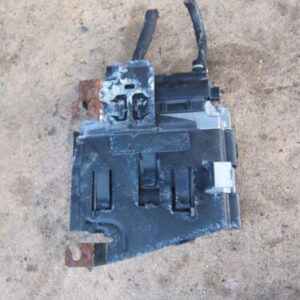 2006 SEAT LEON MK2 1.6 PETROL. ENGINE ECU