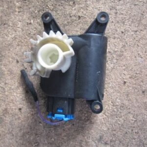 2006 SEAT LEON MK2 1.6 PETROL. HEATER FLAP MOTOR