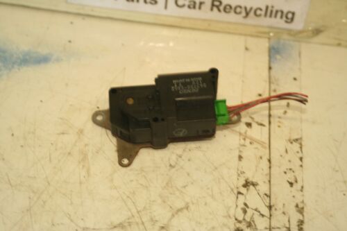 1998 HONDA CRV MK1 2.0 PETROL. HEATER CONTROL FLAP ACTUATOR