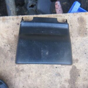 1998 TOYOTA CELICA GT 2.0 PETROL GEN 6. STEERING COWLING UPPER