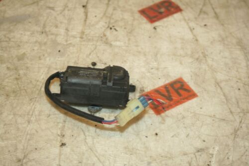 TOYOTA CELICA GEN6 ST202 2.0 PETROL. HEATER CONTROL MOTOR ACTUATOR 063700-2412
