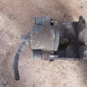 2006 SEAT LEON MK2 1.6 PETROL. BRAKE CALIPER PASSENGER SIDE FRONT