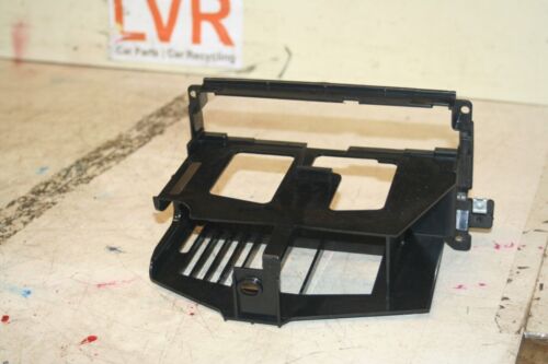 2004 BMW 318CI CONVERTIBLE. RADIO HEATER CONTROL FRAME - Image 2