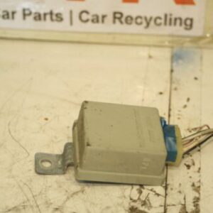 1998 HONDA CRV MK1 2.0 PETROL. RELAY CLEANER WIPER CONTROL