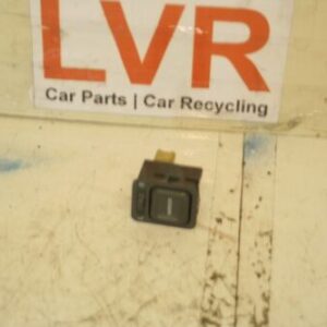 1998 HONDA CRV MK1 2.0 PETROL. MIRROR CONTROL ADJUSTMENT SWITCH