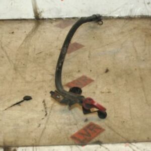 2004 BMW 3 SERIES E46 COMPACT. ENGINE OIL DIPSTICK M47