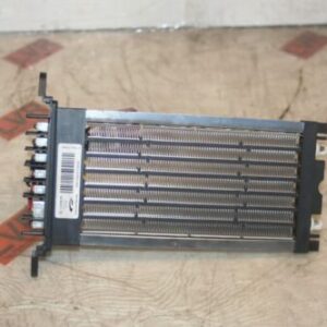 2008 HONDA CIVIC MK8. 2.2 DIESEL. A30105A5702000 ELECTRIC HEATER ELEMENT MATRIX