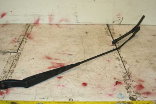 2011 CITROEN BERLINGO VAN MK2. WIPER ARM