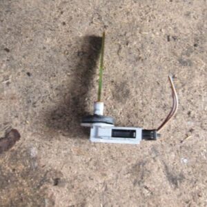 2006 SEAT LEON MK2 1.6 PETROL. INTERIOR TEMPERATURE SENSOR