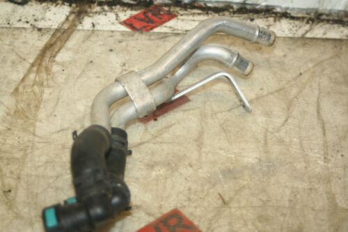 2015 RANGE ROVER SPORT L494. COOLANT PIPES