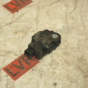2015 RANGE ROVER SPORT L494. HEATER MOTOR FLAP ACTUATOR CONTROL