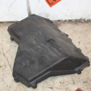 2004 BMW 3 SERIES E46 COMPACT. FUSE BOX ECU LID COVER