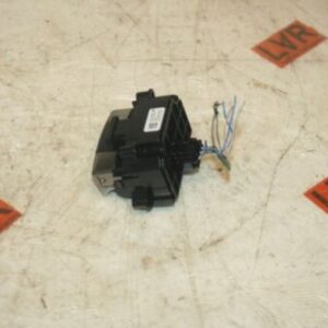2016 RANGE ROVER SPORT L494. HANDBRAKE BUTTON SWITCH