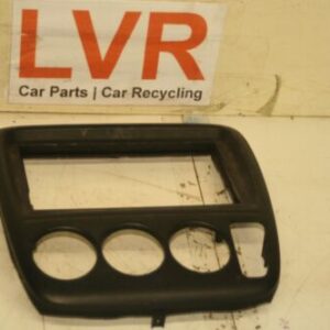 1998 HONDA CRV MK1 2.0 PETROL. CENTRE CONSOLE SURROUND TRIM