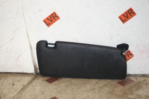 2004 BMW 3 SERIES E46 COMPACT. PASSENGER SIDE SUN VISOR