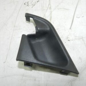 2002 MERCEDES BENZ E CLASS W210. DOOR HANDLE TRIM A2107660564