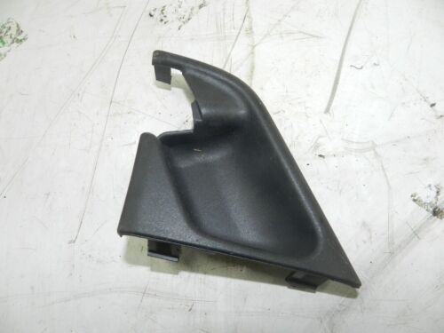 2002 MERCEDES BENZ E CLASS W210. DOOR HANDLE TRIM A2107660564
