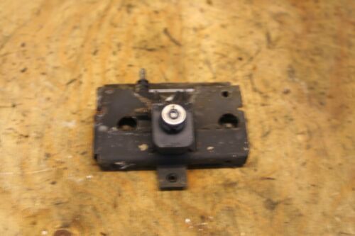 2002 FORD TRANSIT TOURNEO MK6. BONNET LOCK LATCH
