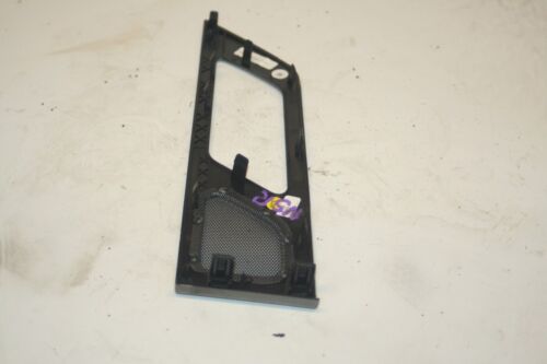 2018 JAGUAR XF SALOON. PASSENGER SIDE REAR DOOR HANDLE SURROUND - Image 2